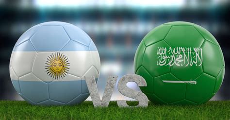 argentina vs saudi arabia match live